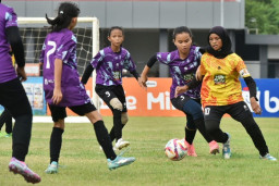 Baca juga : Tampil Sengit, SDN Kalirungkut KU 12 Raih Juara Pada Turnamen MilkLife Soccer Challenge Surabaya 202