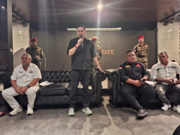 GRIB Jaya Lawan Dugaan Mafia Tanah dan Peradilan di Surabaya