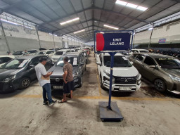 Tren Jual Beli Kendaraan Meningkat, JBA Kenalkan Metode Lelang ke Masyarakat