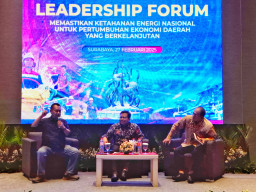 Kordinasi Dengan Pemda, BPH Migas Dorong Realisasi Jargas ke Rumah Tangga