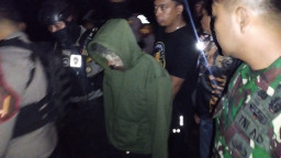 Bocah TK di Jember Dibunuh dan Dikubur di Kebun Kosong