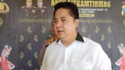 Tersangka Mutilasi Wanita di Koper Didiagnosa Psikopat Narsistik