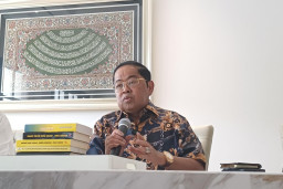 Golkar: Bahlil, akan Hadapi Apapun Resiko