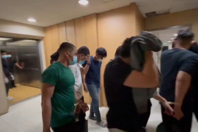 Beberapa Lelaki yang Berpesta Gay, Beristri, Ada Dokter, Guru hingga Karyawan Swasta