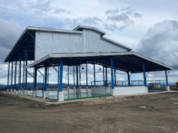 Baca juga : Rexline Engineering Indonesia Berhasil Menyelesaikan Proyek Kompleks di Area Pertambangan