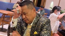 Hotman Paris, Bingung Usahanya di Bali Usik Umat Hindu