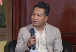 Pengamat Politik: Koalisi Permanen Cegah Manuver, Jelang Pilpres 2029