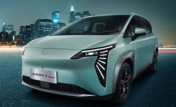 Lebih Interaktif, AION Y Plus Kini Hadirkan Fitur Unggulan 'Android Auto'