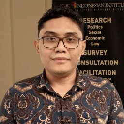 Pengamat Ekonomi : Danantara, Rawan Jadi Ladang Korupsi