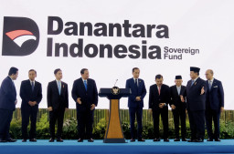 Baca juga : Danantara Diultimatum