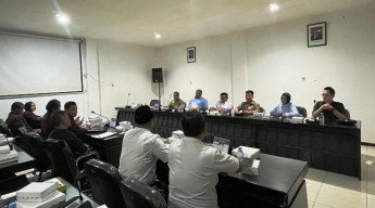 DPRD Kota Kediri Bahas Polemik Pungutan Uang di Komite Sekolah