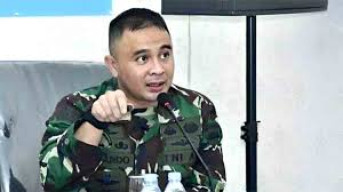 Eks Dandim Dituduh Berzina dengan Istri Dokter