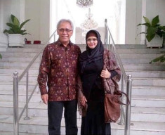 Iwan Fals-Istri Diperiksa, Terkait Surat Palsu