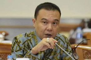 Gerindra Tegaskan Larangan Pengecer Jualan LPG 3 kg, Bukan Kebijakan Prabowo