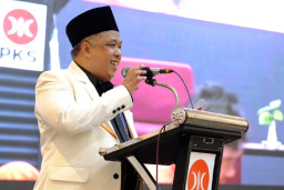 Ketua PKS Jatim: Perkuat Sinergi dan Kolaborasi Bela Rakyat serta Mengawal Jatim Maju Berprestasi