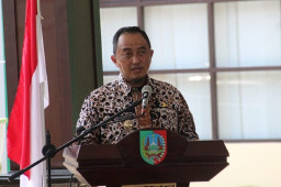 Pemkab Jombang Usulkan 3 Titik Satpel Program Makan Gratis