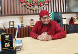 Musim Liburan, Bupati Fauzi Siapkan Mudik Gratis Santri