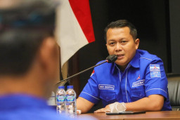 Kongres VI Partai Demokrat: Untuk Rakyat, Sukseskan Pemerintahan Prabowo