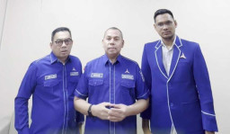 DPD Partai Demokrat Aceh, Jambi hingga Lampung Minta AHY Kembali Pimpin Demokrat