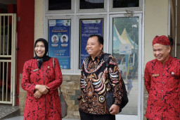 RSUD dr Moh Anwar Sumenep Naik Kelas Jadi RS Tipe B