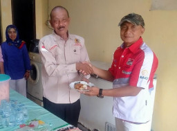 DPD LSM Cakrawala Sidoarjo Dikukuhkan, Suarakan Advokasi dan Perjuangkan Aspirasi Masyarakat