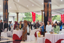 Pemkab Jombang Terima Kunjungan Brudifa, Begini Harapannya