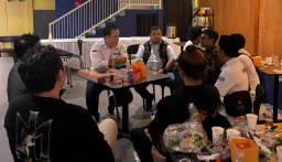 Business Matching 2025, Terobosan HIPMI Mojokerto Gaet Pasar Global