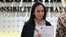 Eks Pengacara Anak Bos Prodia, Diperiksa Sampai Tengah Malam