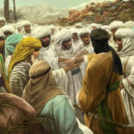 Rasulullah SAW juga Pemain Politik