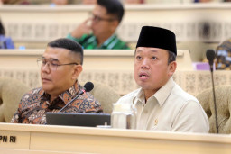 Menteri ATR/BPN Nusron Mulai Keder, saat Bareskrim dan Kejagung Turun Tangan