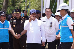 Nusakambangan Bakal Disulap
