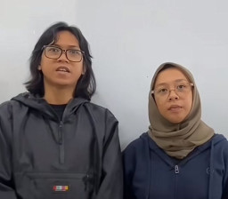 Polisi Diperiksa Polisi, Diduga Intimidasi Pelantun 'Bayar Bayar Bayar'