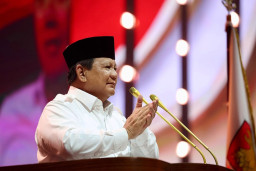 Prabowo Bikin 3 Strategi Efisiensi Hingga Capai Rp 750 triliun