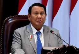Presiden Prabowo: Indonesia Lakukan Efisiensi Besar-besaran APBN