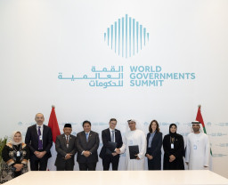 Program Pengelolaan Sampah Sirkular Banyuwangi Dapat Dukungan UEA