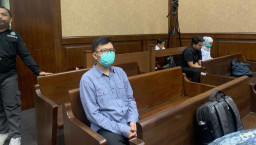 Majelis Hakim Heran Advokat Lisa Rahmat, Diperiksa Penyidik, Ngaku Ngarang