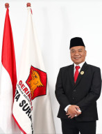 HUT Partai Gerindra ke-17 Momentum Refleksi Perjuangan Partai