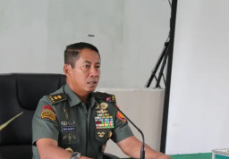 Jenderal Kelola Bulog