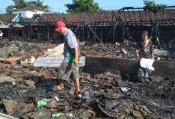 Dongkrak PAD, Pemkab Tulungagung Usulkan Revitalisasi 2 Pasar Tradisional