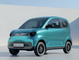VinFast Minio Green Jadi Alternatif Pengganti Sepeda Motor di Perkotaan
