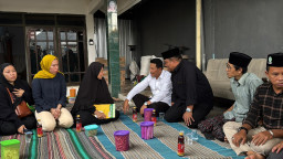 Plt Bupati Sidoarjo: Outing Class Dievaluasi, Sarankan Cukup di Sidoarjo Saja