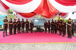 Baca juga : Kejati Jatim Mencanangkan Zona Integritas: Komitmen Menuju WBBM