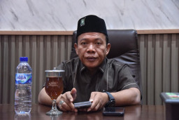 Wacana Anggota DPRD Sumenep Bakal Miliki TA Terancam Kandas