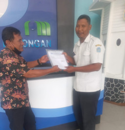 PDAM Lamongan "Bakar Uang" Rp 606 Juta Demi Menangkan CV Nabilah dalam Lelang Bahan Kimia