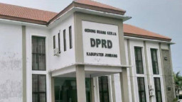Anggaran Kunker Disorot, DPRD Jombang Kini Dukung Efisiensi