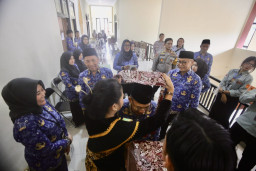 Usulan Musrenbang Kecamatan, Pemkot Mojokerto Selaraskan dengan Asta Cita