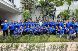 Begini Sikap Emil Dardak Jelang Kongres VI Demokrat usai Bertemu AHY dan SBY