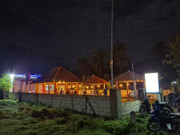 Secercah Harapan Terang BUMDes Panji Suri Sepanjang