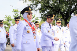 Pasca Putusan MK, Gubernur Pastikan Pelantikan Bupati-Wakil Bupati Pamekasan Segera Diproses