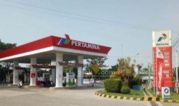 Setop Suplai BBM, Pertamina Patra Niaga Digugat Pemilik SPBU ke PN Gresik